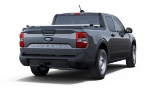 2025 Ford Maverick® External Image 4